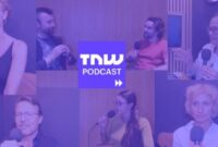 Tnw podcast erika cheung on ethics in entrepreneurship ai hallucinations in eu politics axel springer openai