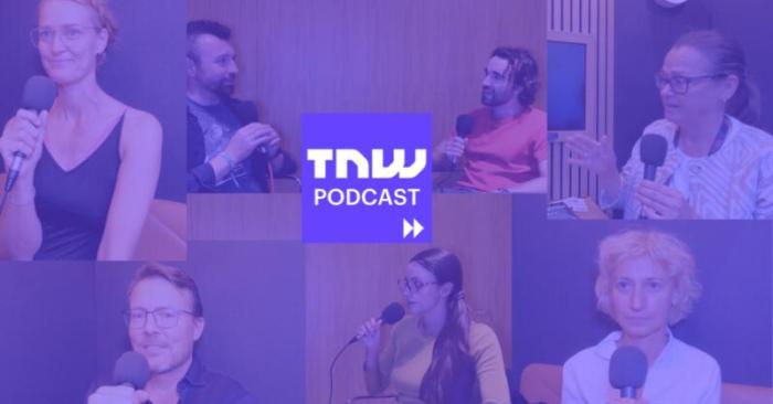 Tnw podcast erika cheung on ethics in entrepreneurship ai hallucinations in eu politics axel springer openai