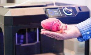 Medicine as a service personalised 3d printed medicine