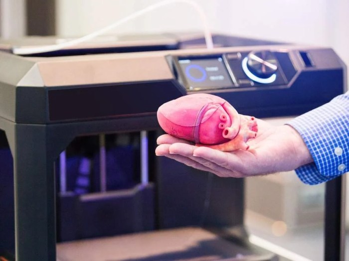 Medicine as a service personalised 3d printed medicine