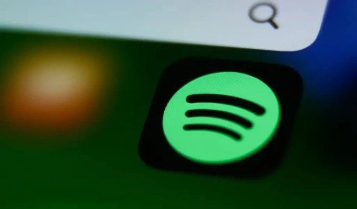 Spotifys new ai tool creates playlists