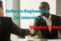 3 nightmare interviews for software developers