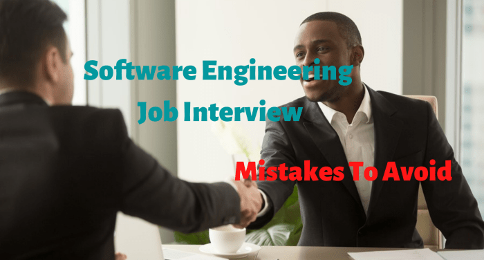 3 nightmare interviews for software developers