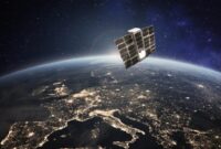 Eu funds inphomir laser sensors for space