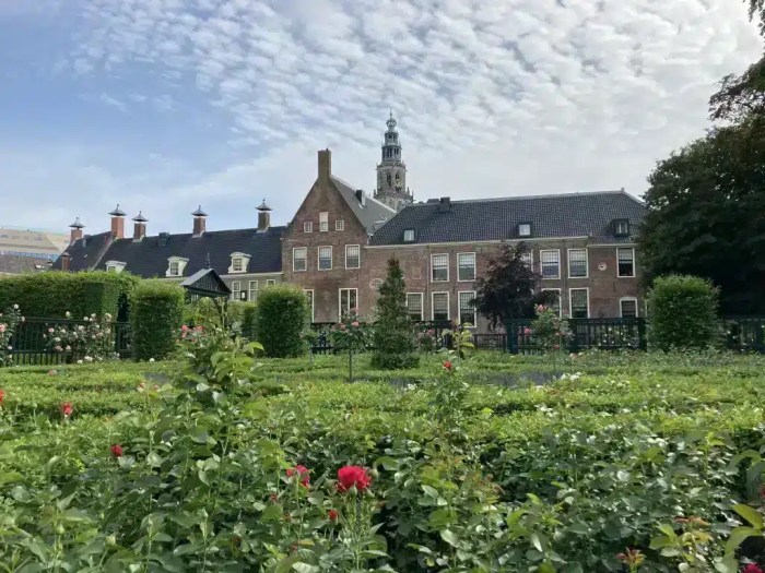 Why groningen is the coolest tech city youve never heard of