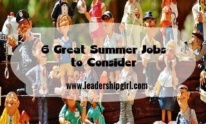 Summer job bible value jobs