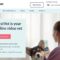 Digital telehealth pet care startup swedish firstvet series c expand us