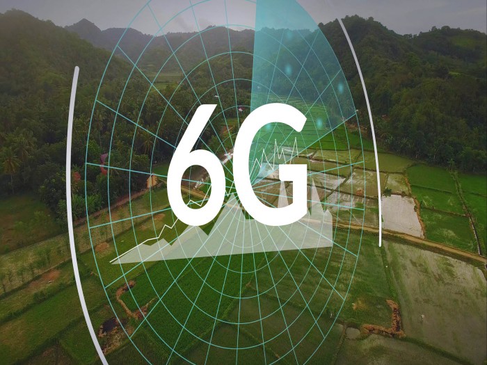 6g technology connectivity 5g teknologi iphoneglance berapa pantaskah aplikasi