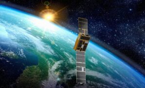 Space startup open cosmos greeces first satellite constellation