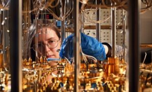 Quantum computing sector reactions uk new 2 5b investment