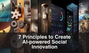 Uk researchers used ai uncover a whopping 11456 social innovation projects online