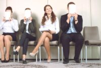 3 things stand out job interview