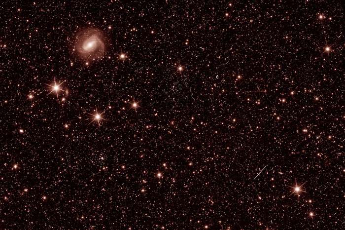 Esa euclid telescope release first space data images