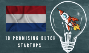 Dutch startups 151k jobs netherlands *