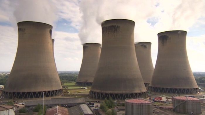 Carbon capture plant drax controversy