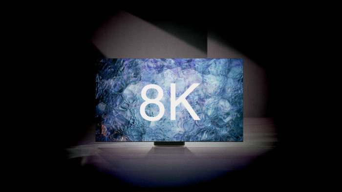 The eus 8k tv ban will be a nightmare for startups