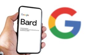 Google releases bard world leaves eu behind