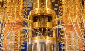 Scientific breakthrough closer to impactful quantum computers