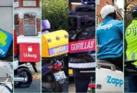 Getir acquisition gorillas is death knell for quick commerce