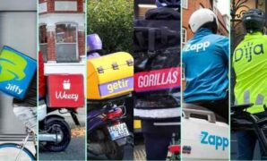 Getir acquisition gorillas is death knell for quick commerce