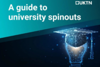 How to turn university spinouts in commercial success tnw conference