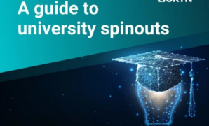 How to turn university spinouts in commercial success tnw conference