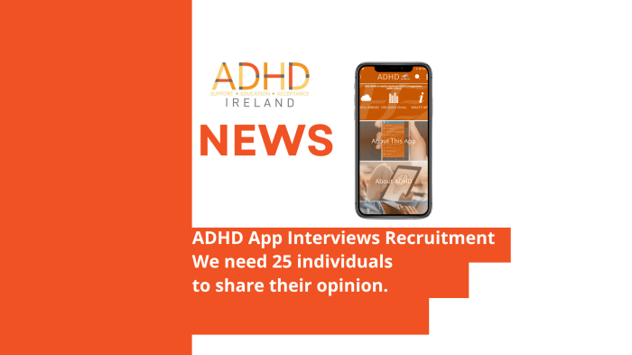 Cog adhd app launches