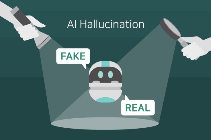 Ai hallucinations solution iris ai