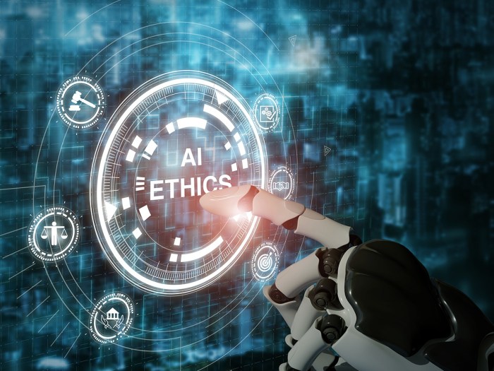 Does ai have a place on ethics committees how to use it the right way