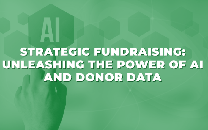 Ai fundraising strategy startups win * investment