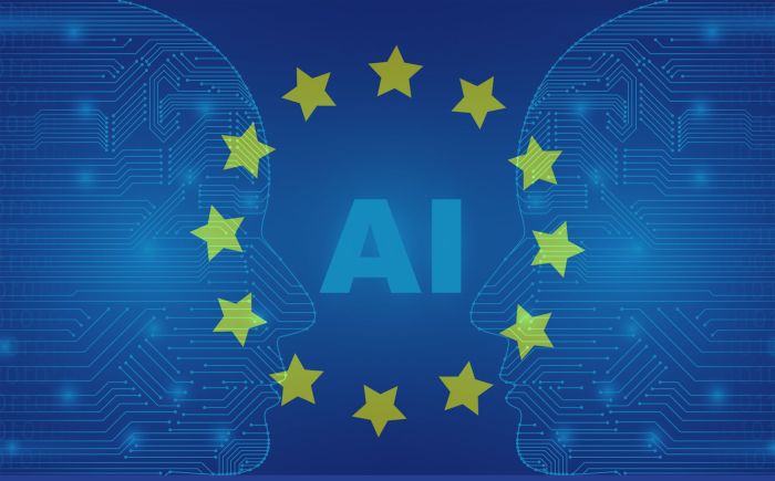 Open letter eu ai act regulation stifle innovation artificial intelligence