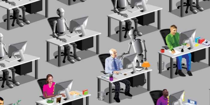 How to protect workers from ai displacing jobs