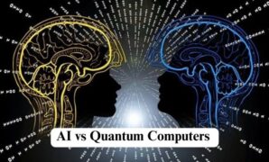 Counterpoint ai far more dangerous than quantum computing