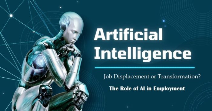 How to protect workers from ai displacing jobs