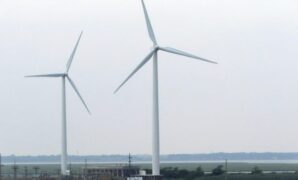 Wind turbines need critical end of life planning