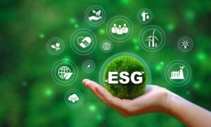 5 steps esg responsible software startup