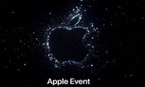 Apple event 27 januar *