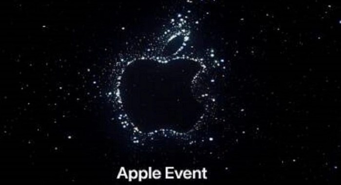 Apple event 27 januar *