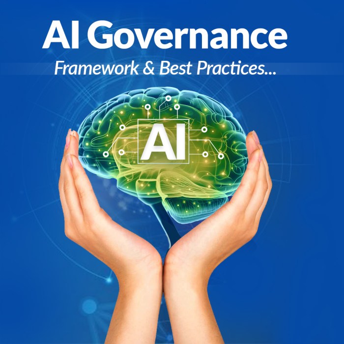 Ai governance critical trustworthy explainable ai