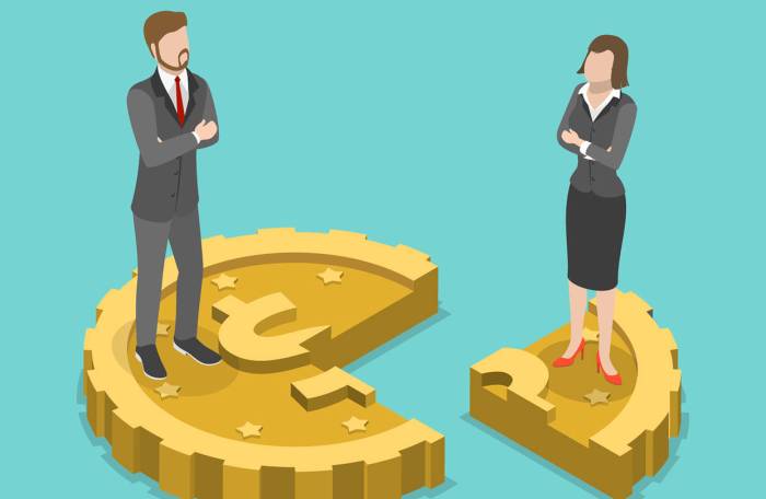 What do the eus new gender pay gap rules mean for startups