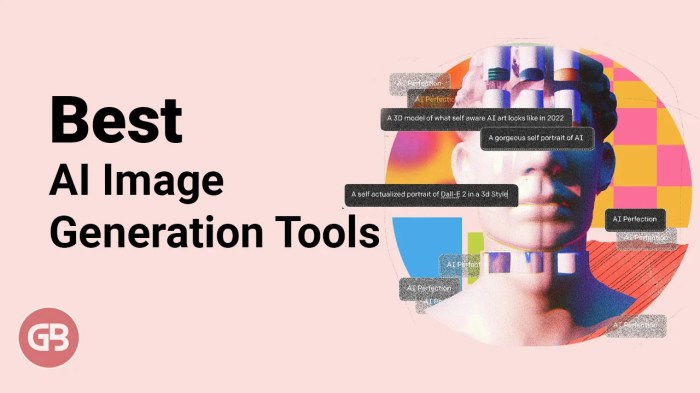 New ai tool democratised image generation