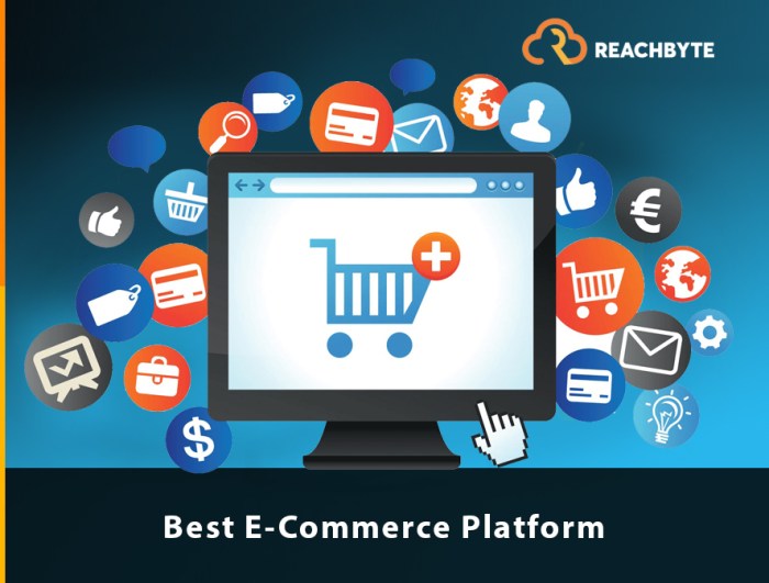 5 things look right e commerce platform business