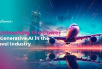 How travel businesses generative ai solutions