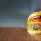 Dutch cultivated meat burger startup mosa funding