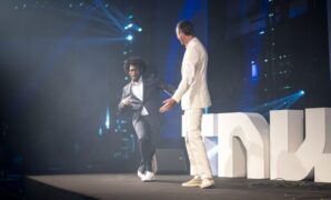 Tnw conference day 2 highlights