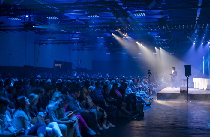 7 unmissable highlights of tnw valencia