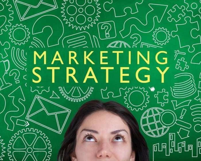 How to market without marketing department