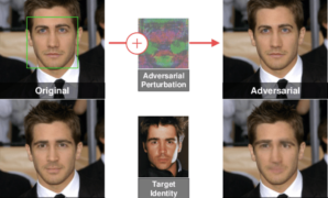 Deepfake face swap attacks increase