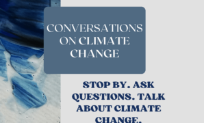 Climategpt ai chatbot climate change