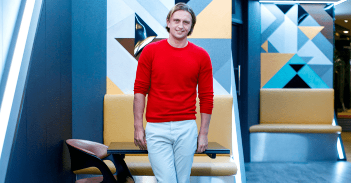 Revolut founder shares 7 tips high performance startups